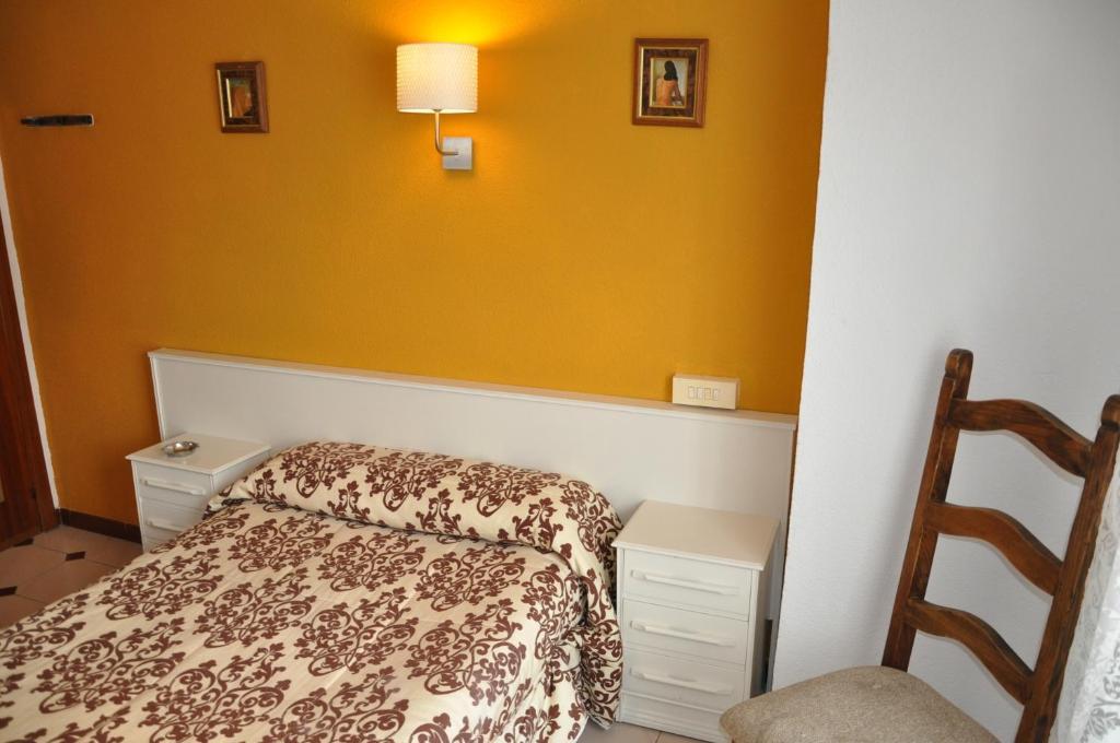 Hostel Central Zaragoza Room photo